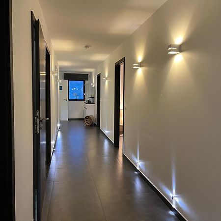 Loft De Prestige Au Pied Du Circuit Lägenhet Francorchamps Exteriör bild