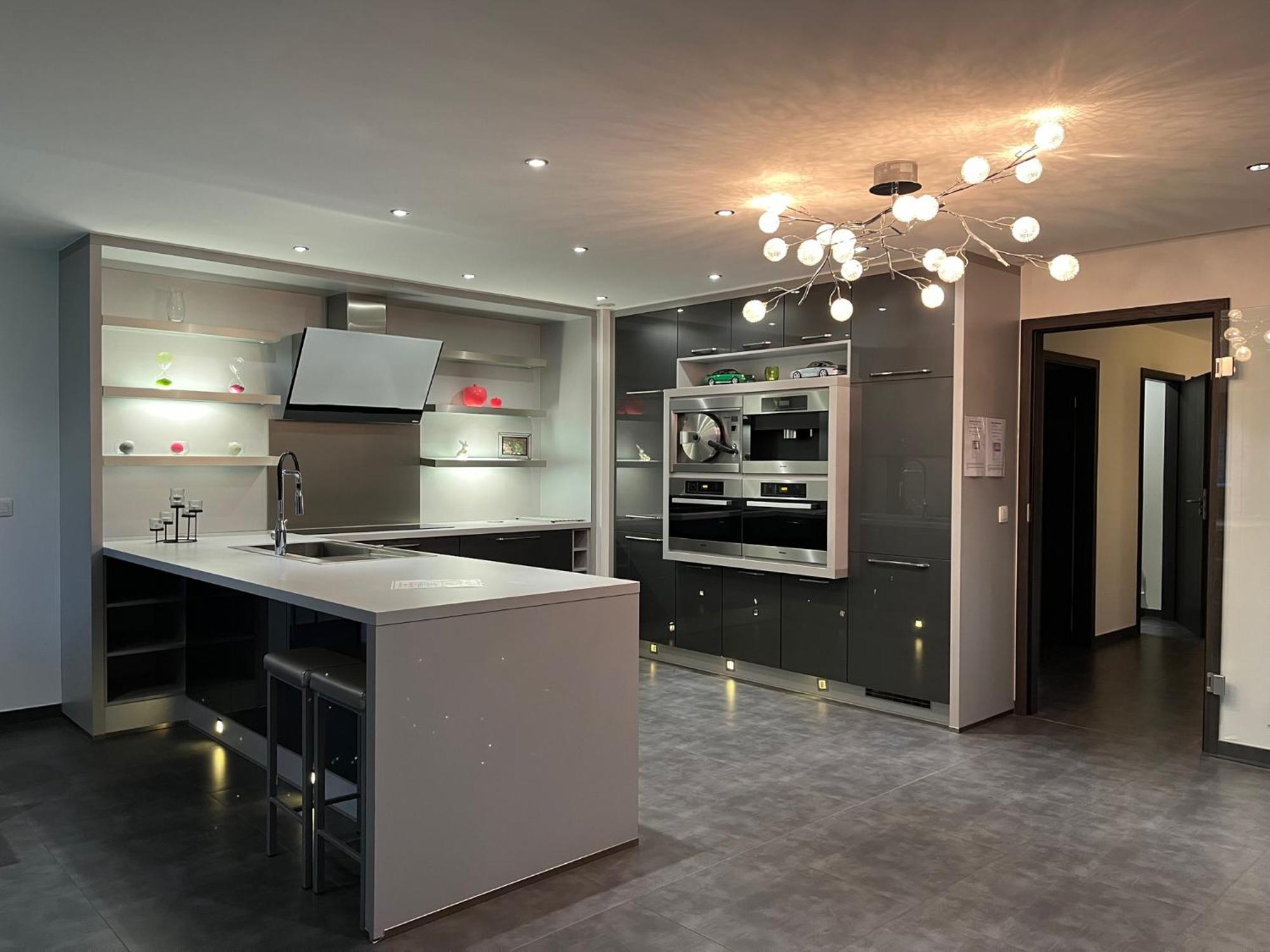 Loft De Prestige Au Pied Du Circuit Lägenhet Francorchamps Exteriör bild